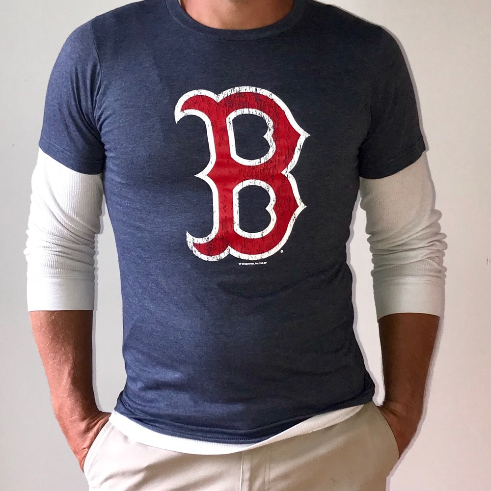 Boston Red Socks Tee